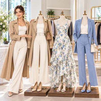 outfits