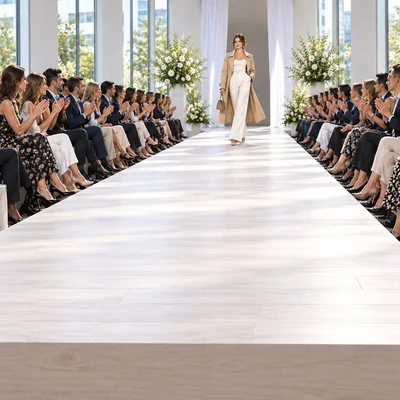 runway
