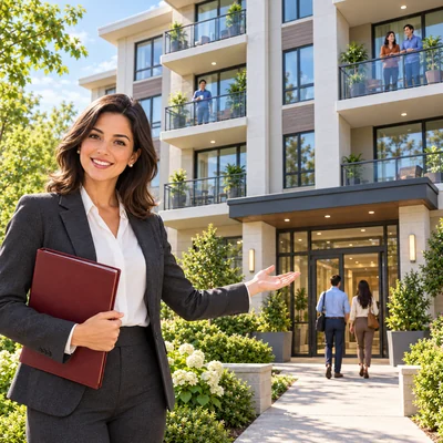 condominiums
