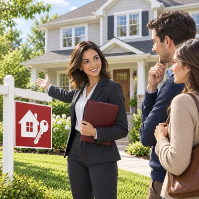 on the market