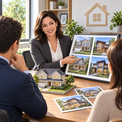 Real Estate