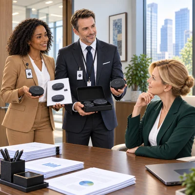 sales reps