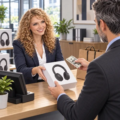 sales