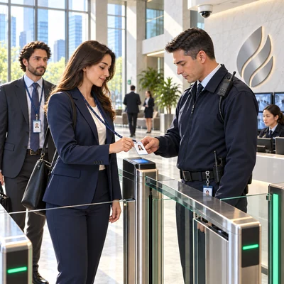 security