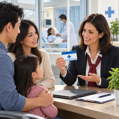 health insurance