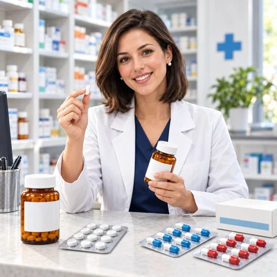 medicine